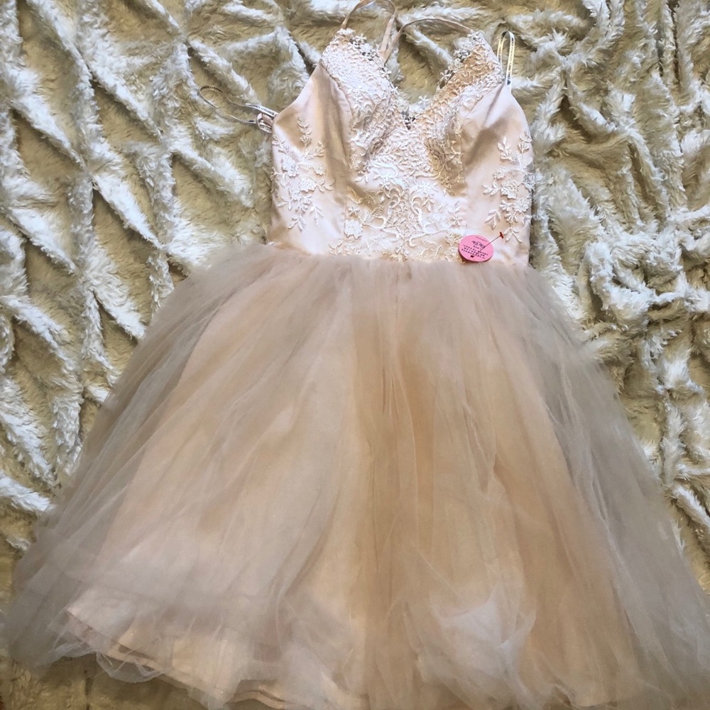 Tutu dress
